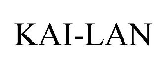 KAI-LAN