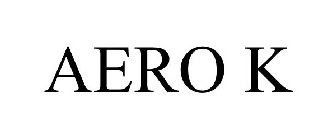 AERO K