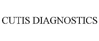 CUTIS DIAGNOSTICS