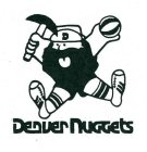 D DENVER NUGGETS