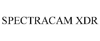SPECTRACAM XDR