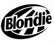 BLONDIE