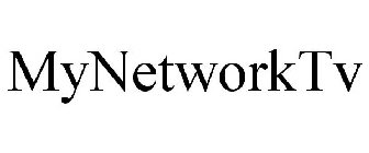 MYNETWORKTV