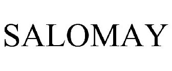 SALOMAY