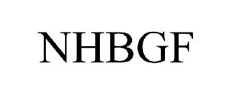 NHBGF