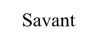 SAVANT