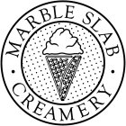 MARBLE SLAB CREAMERY