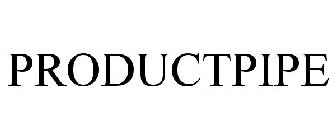 PRODUCTPIPE
