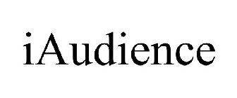 IAUDIENCE