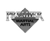 PREMIER MARTIAL ARTS