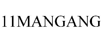 11MANGANG
