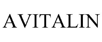 AVITALIN