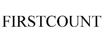 FIRSTCOUNT