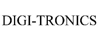DIGI-TRONICS
