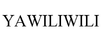 YAWILIWILI