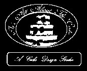 IT'S ALL ABOUT THE CAKE A CAKE DESIGN STUDIO