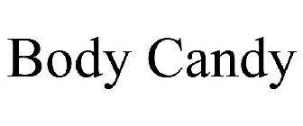 BODY CANDY
