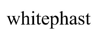 WHITEPHAST