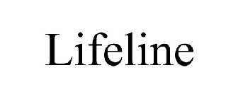 LIFELINE