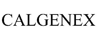 CALGENEX