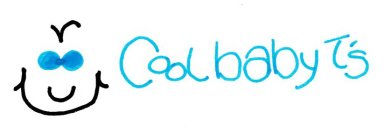 COOL BABY T'S
