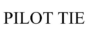 PILOT TIE