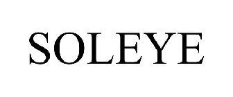 SOLEYE