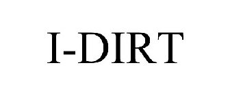 I-DIRT