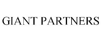 GIANT PARTNERS