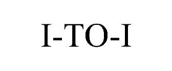 I-TO-I