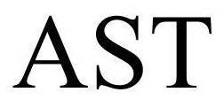 AST