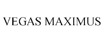 VEGAS MAXIMUS
