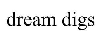 DREAM DIGS