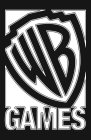 WB GAMES