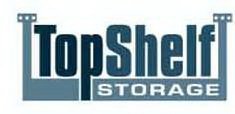 TOPSHELF STORAGE