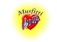 MUSFITTI