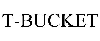 T-BUCKET