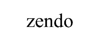 ZENDO