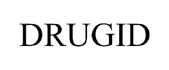 DRUGID