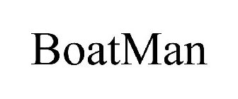 BOATMAN