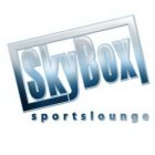 SKYBOX SPORTS LOUNGE