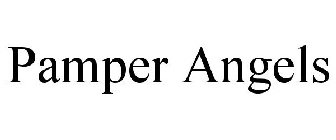 PAMPER ANGELS