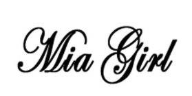 MIA GIRL