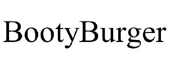 BOOTYBURGER