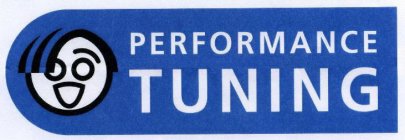 PERFORMANCE TUNING