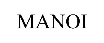 MANOI