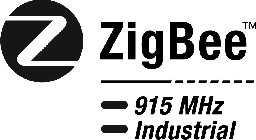 Z ZIGBEE 915 MHZ INDUSTRIAL