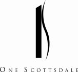 1S ONE SCOTTSDALE