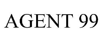 AGENT 99