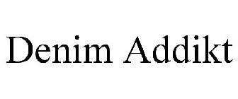 DENIM ADDIKT